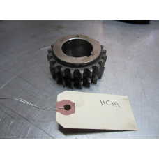 11C111 Crankshaft Timing Gear From 2008 Ford F-150  4.6